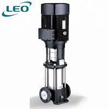 Vertical Multistage Pump